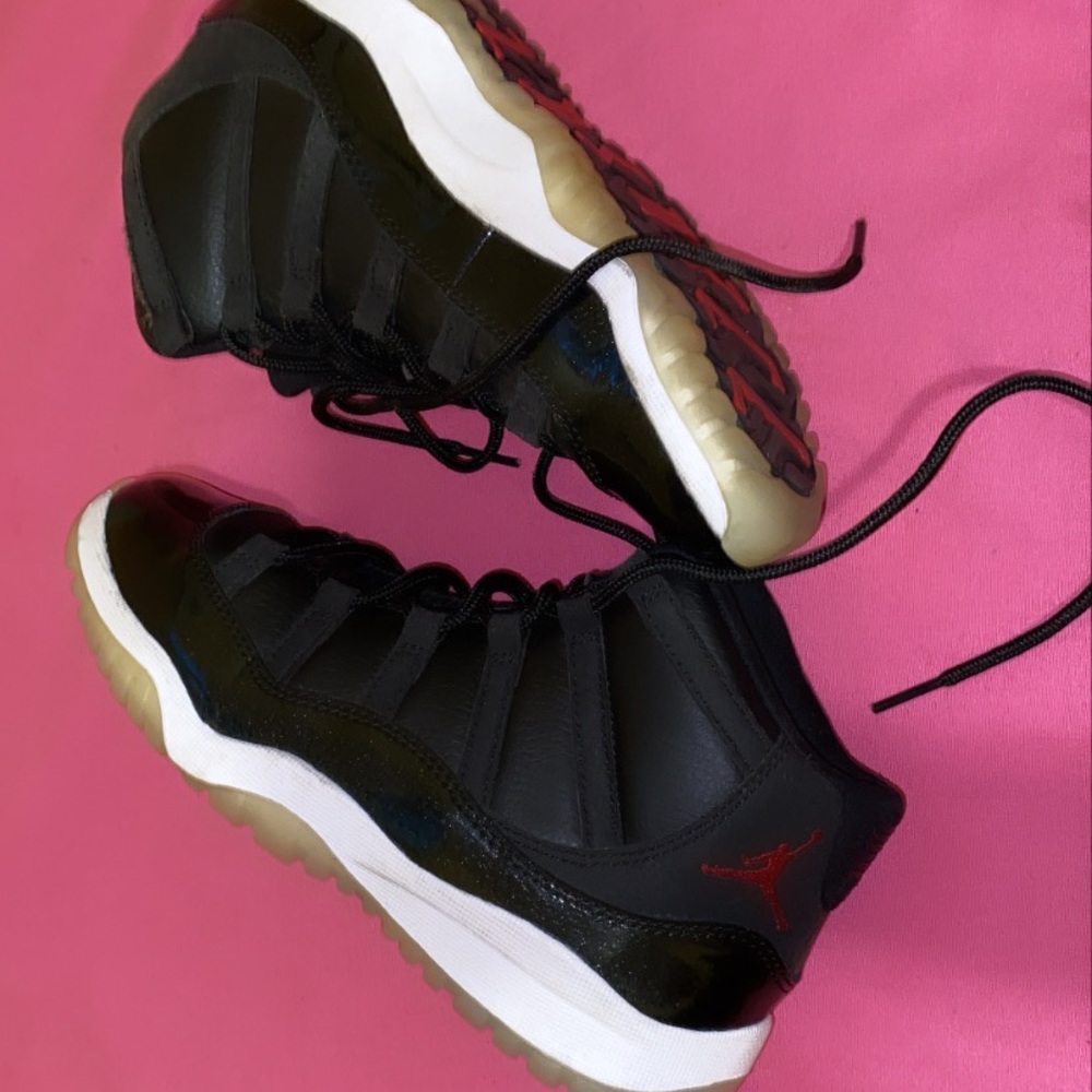 Jordan 11